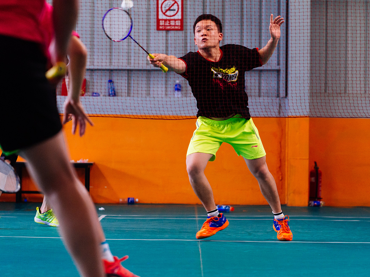 术上不断进 术上不断进