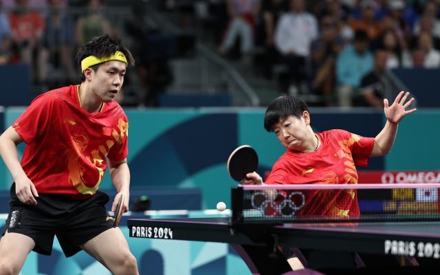 赛前一周 赛前一周