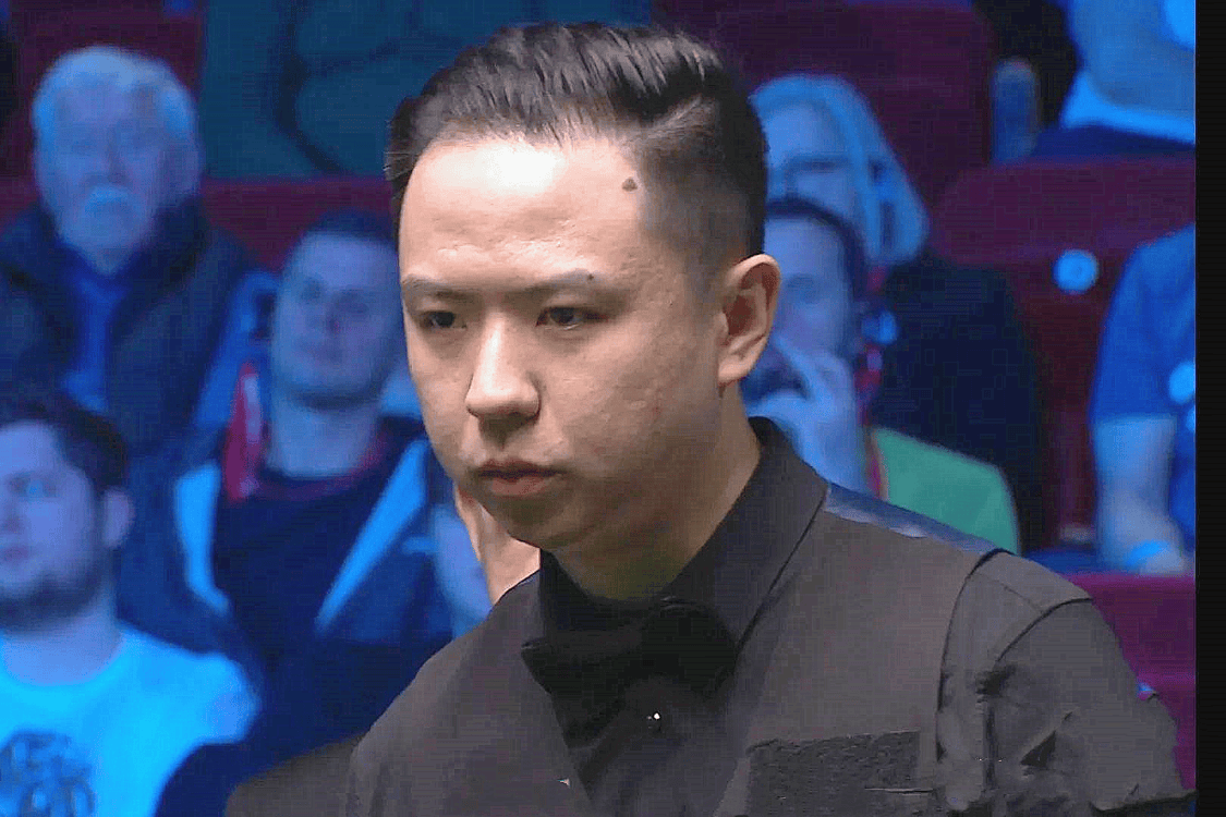 传承者的角 传承者的角