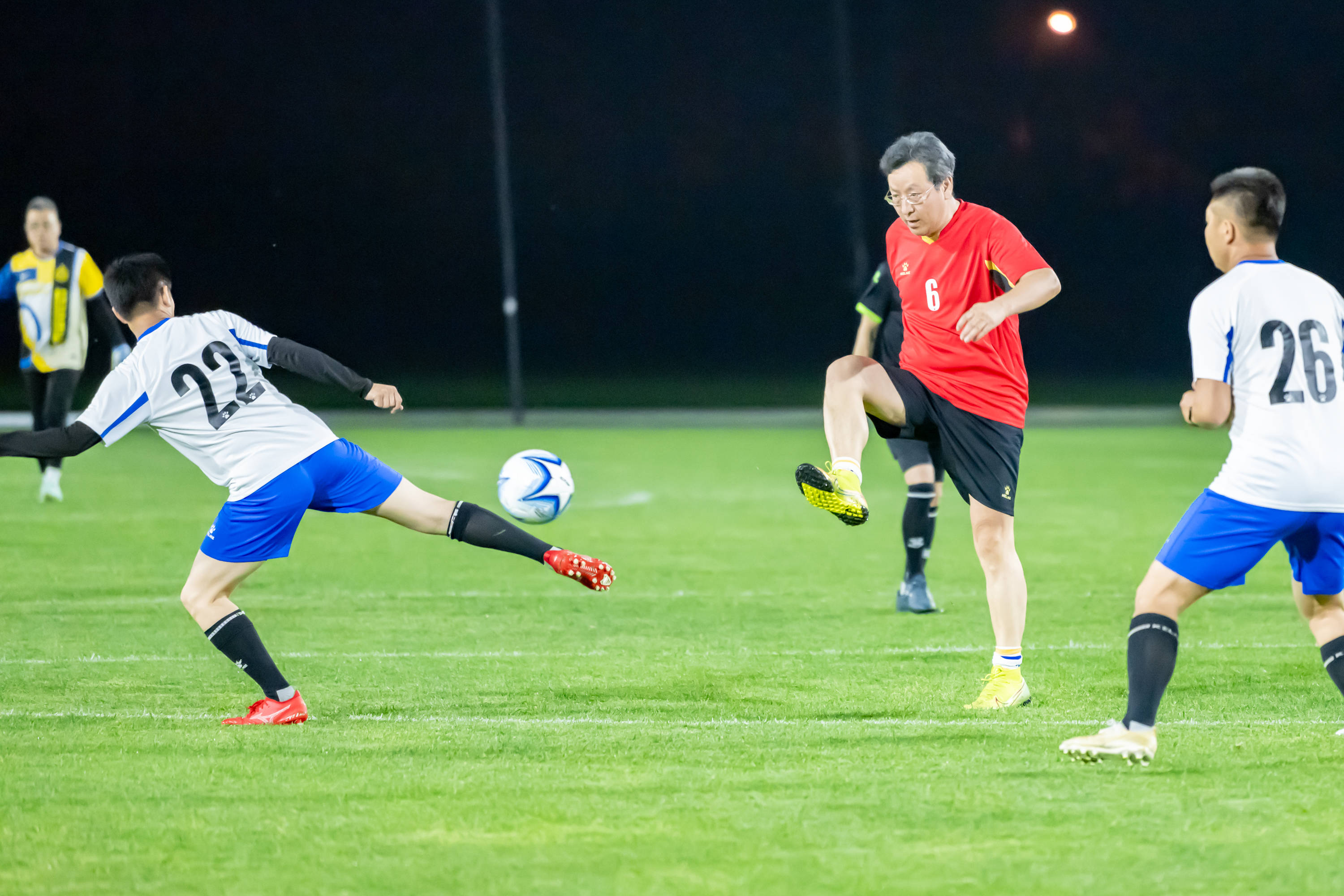 对手时展现 对手时展现