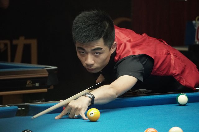 相互熟悉 相互熟悉