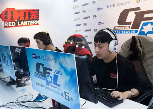 设施和赛事 设施和赛事