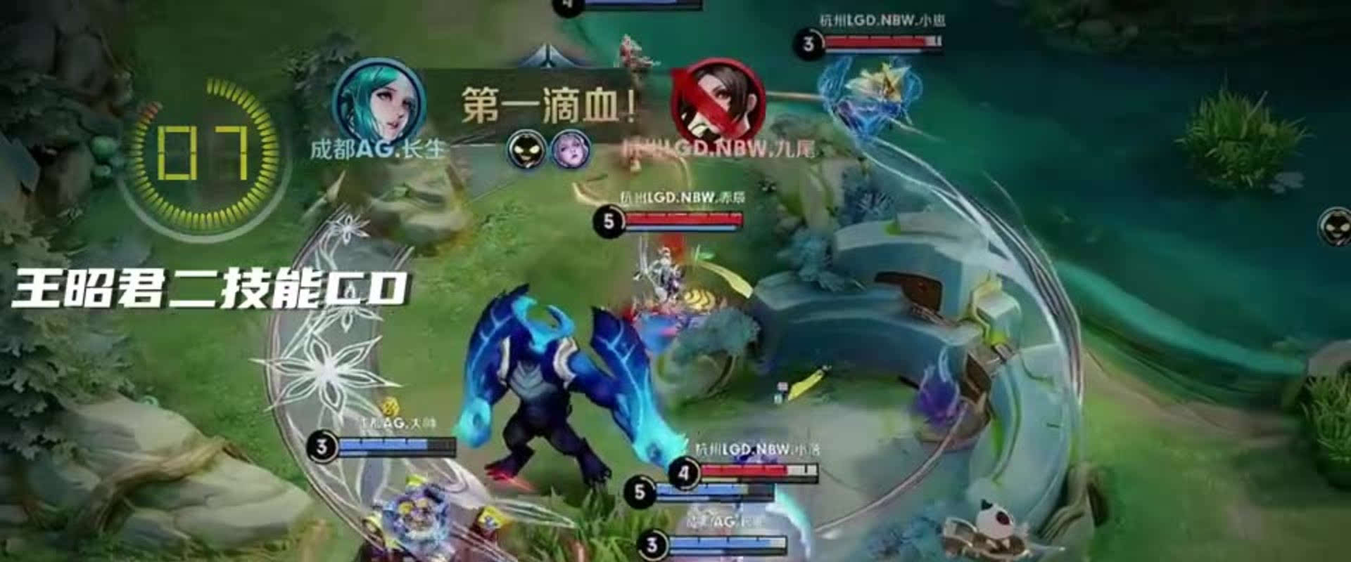 攻破了富勒 攻破了富勒