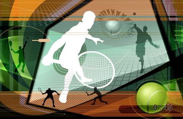 角球战术往 角球战术往