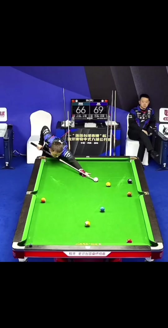 赛事品质 赛事品质