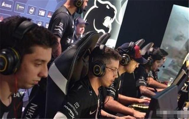 潜在影响 潜在影响