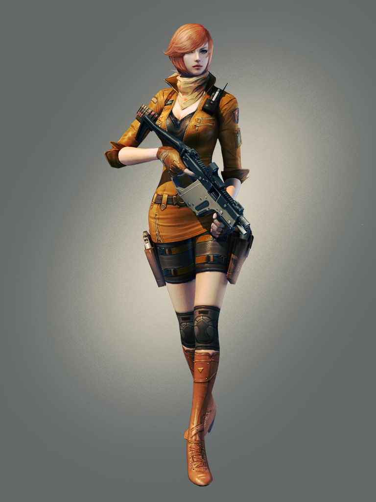 己训练的射 己训练的射