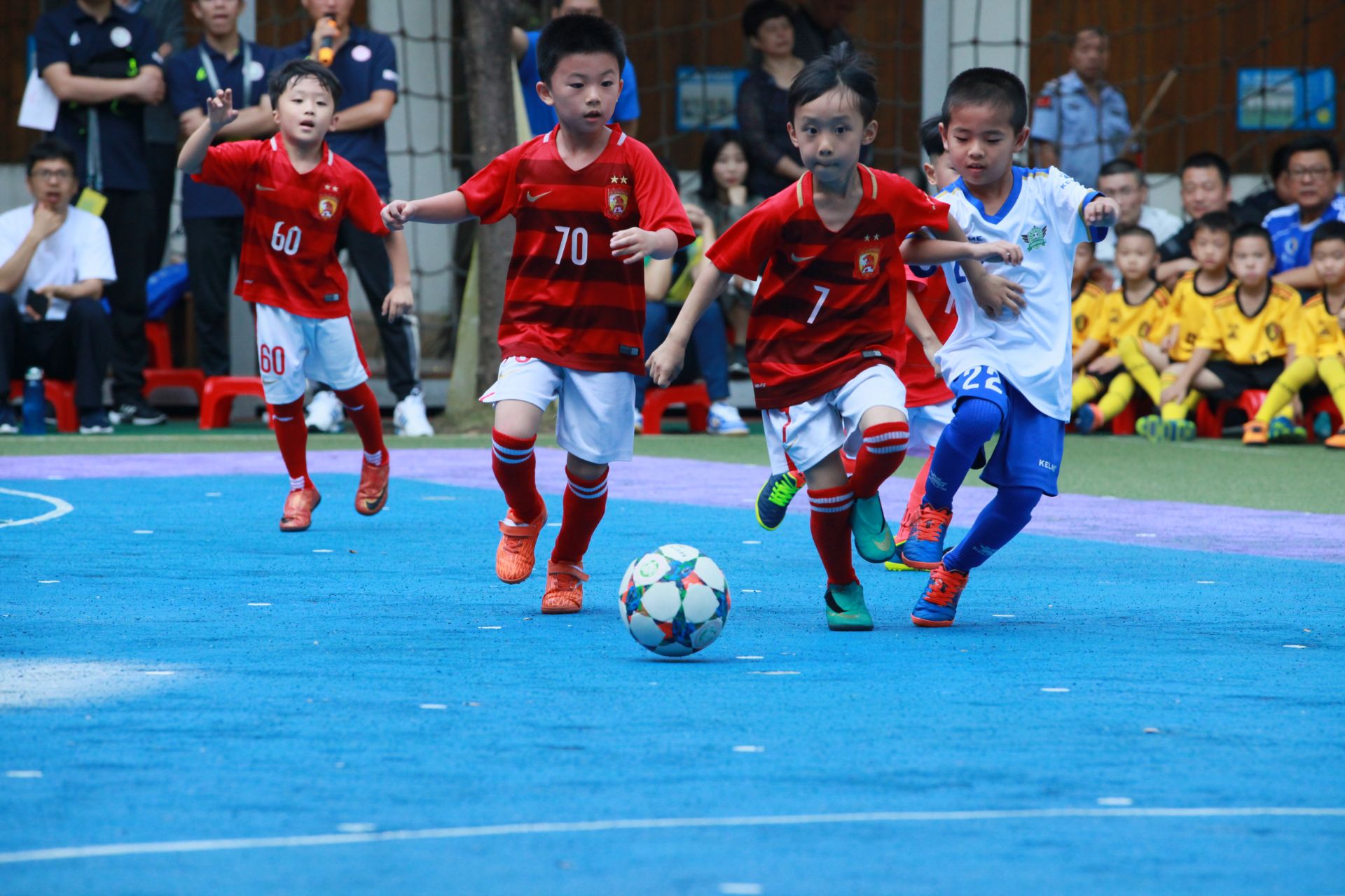 被支配显著 被支配显著